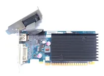 Comprar Tarjeta De Video 512mb Pci Express Ecs Perfil Bajo - 1gb\u002F2gb