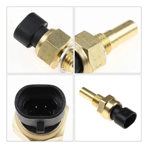W Sensor De Temperatura Del Agua 213794 Reemplazo Directo