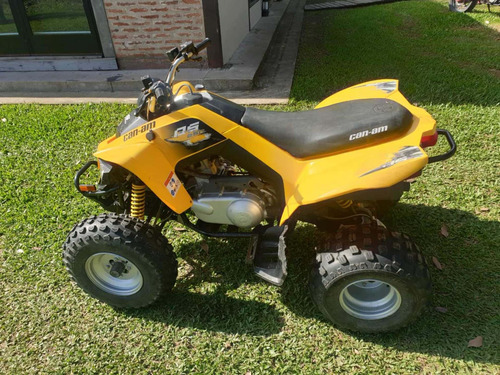 Imagen 3 de 5 de Can-am 2016