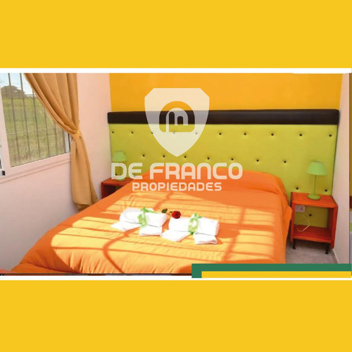 Imagen 9 de 19 de Cabañas Venta - Victoria- Entre Rios - Complejo En Zona Termal