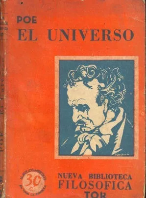 Edgar Allan Poe: El Universo