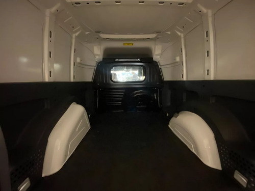 Fiat Fiorino Endurance 1.3
