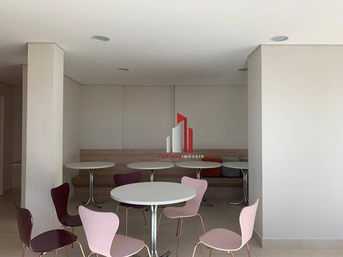 Imagem 28 de 30 de Apartamento Com 2 Dormitórios À Venda, 47 M² Por R$ 317.000,00 - Freguesia Do Ó - São Paulo/sp - Ap1375