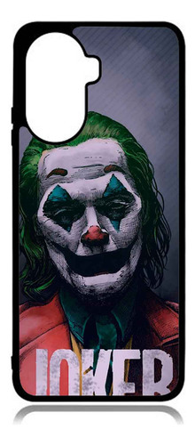 Funda Protector Case Para Huawei Nova Y70 The Joker