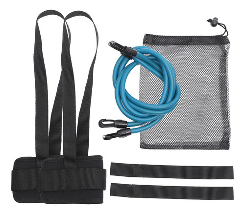 Accesorios De Natación Set De Entrenamiento De Natación De J