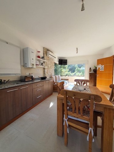 Imagen 2 de 29 de Departamento En Alquiler, Mar De Las Pampas, Imperdible !