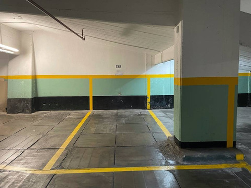 Imagen 2 de 12 de Venta De Cochera En Belgrano