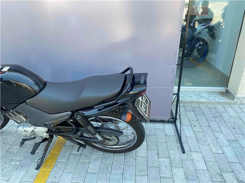 Imagem 6 de 8 de Yamaha Factor Ybr 125 K