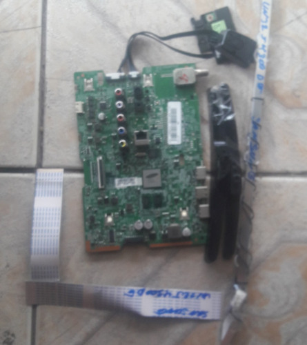 Imagen 1 de 1 de Samsung Un32j4300dg Desarme
