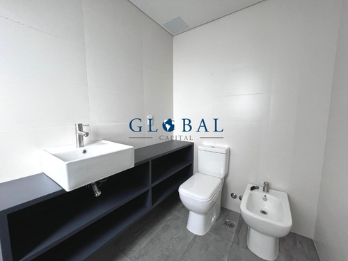 Imagen 13 de 15 de Apartamento Dúplex A Estrenar En Venta Parque Rodó 3 Dormitorios, 3 Baños