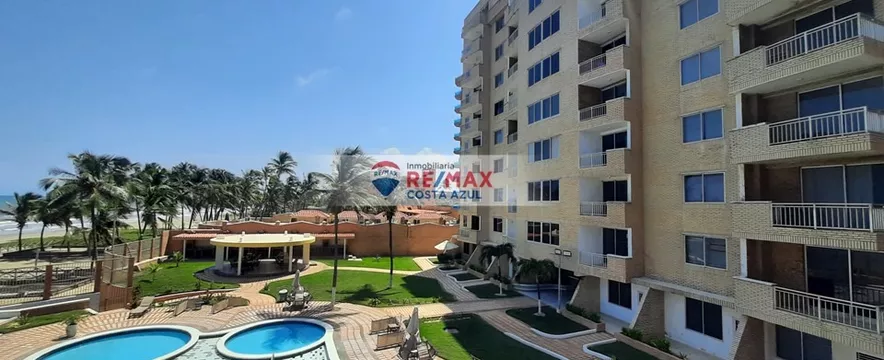 Napoli suites, Troncal3, Tucacas 2055, Falcón, Venezuela - Tucacas - Falcón