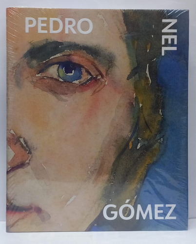Libro Pedro Nel Gomez