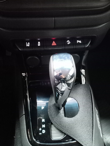 Chevrolet Trailblazer Ltz 4x4 At 2021