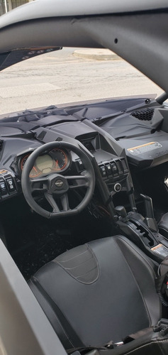 Utv Can-am Maverick