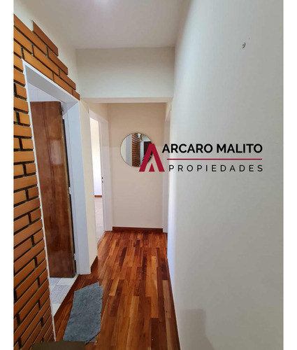 Excelente Oportunidad Departamento De 3 Ambientes Impecable Estado Apto Crédito Bancario Barrio Nágera Villa Lugano Caba