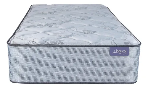 comprar Colchon 100x190x23cm Resortes 1 Plaza Y Media Inducol Onix comprar Colchon 100x190x23cm Resortes 1 Plaza Y Media Inducol Onix