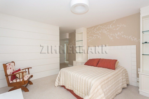Apartamento - Vila Madalena - Ref: 97475 - V-97475