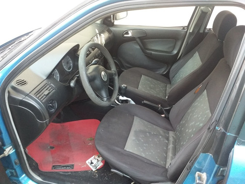 Vw Gol Mi 16 Válvula
