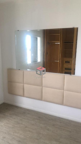 Apartamento À Venda, 2 Quartos, 1 Vaga, Dos Casa - São Bernardo Do Campo/sp - 93628