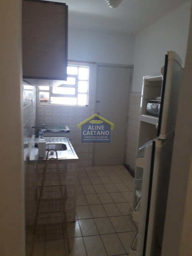 Grande Oportunidade Nesse Apartamento Pertinho Do Mar - Vcla64205