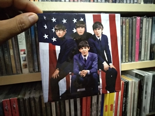 The Beatles - The U. S. Albums / Box Set  12cd Importado