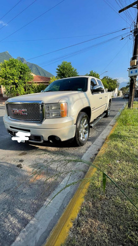 Imagen 2 de 6 de Gmc Sierra 2013 6.2 Denali Mt
