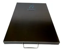 Comprar Comal Plancha 40x80cm Memelera Placa De Fierro Dulce