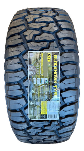 Llanta Lt235/75r15-10c Blackhawk Ridgecrawler R/t