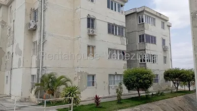 Apartamento en venta