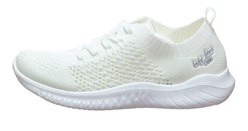 Imagen 3 de 7 de Zapatillas Lady Stork Mujer Moda Art Aimara Super Confort