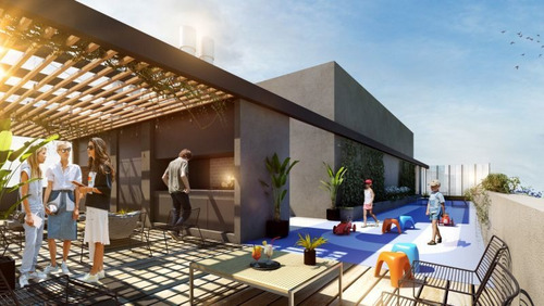 Imagen 6 de 15 de Apartamento 1 Dormitorio En Punta Del Este, Maldonado - Atlántico