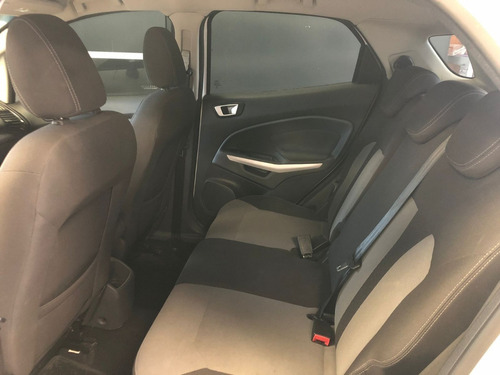 Imagen 18 de 18 de Ford Ecosport
