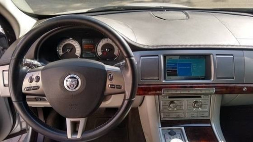 Jaguar Xf 3.0 Premium Luxury V6 24v 2011