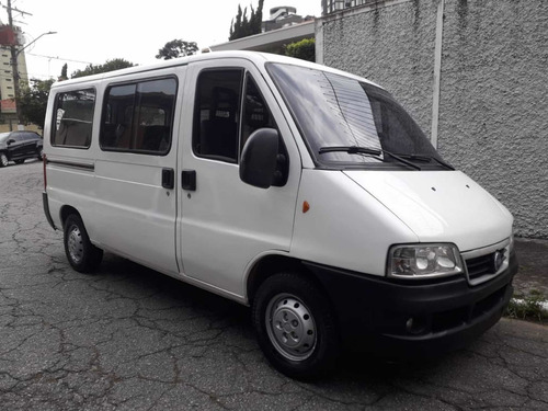 Fiat Ducato 2008 2.8. Vitre