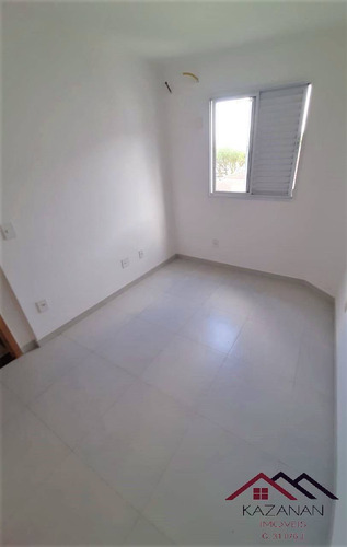 Imagem 13 de 15 de Casa - 3 Dormitórios - 2 Vagas De Garagem - Santos - 2774