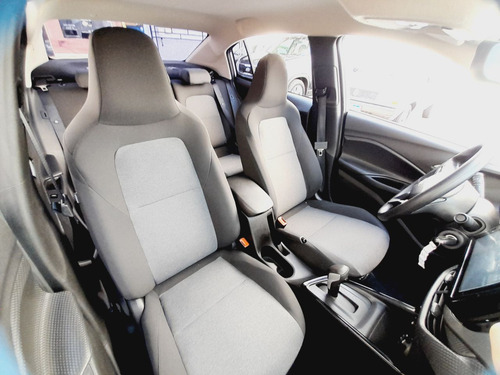 Chevrolet Onix ONIX SEDAN Plus 1.0 12V TB Flex Aut.