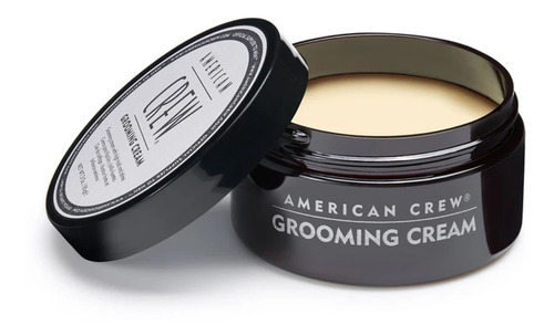 Grooming Cream - American Crew - 85gr