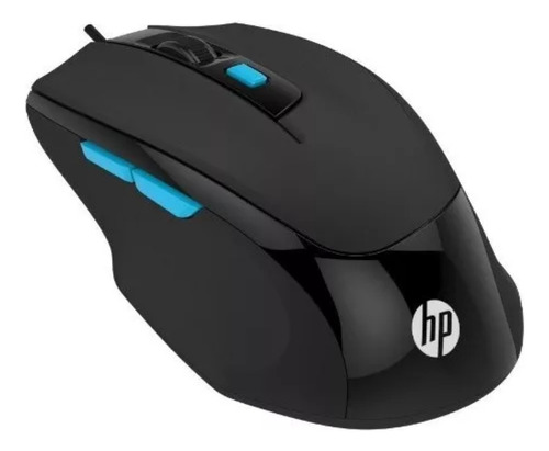Mouse Gamer Hp  M150