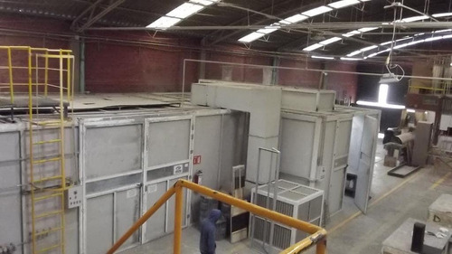 Bodega En Venta En San Esteban Gran Oportunidad Inversión, Con 2 Frentes