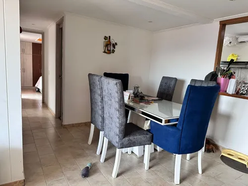 Se Vende Apartamento En Los Colores