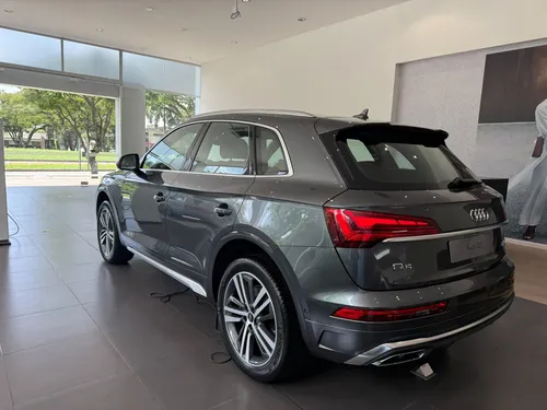 Audi Q5 2.0 45 Tfsi Mhev Quattro S-Line