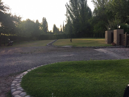 Imagen 3 de 16 de Venta Lote B° La Delia