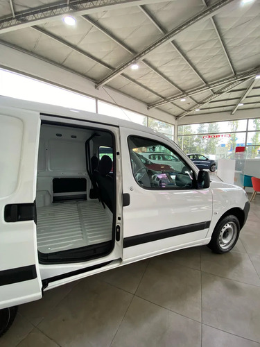 Citroën Berlingo Furgon 1.6 Hdi 92 Bussines