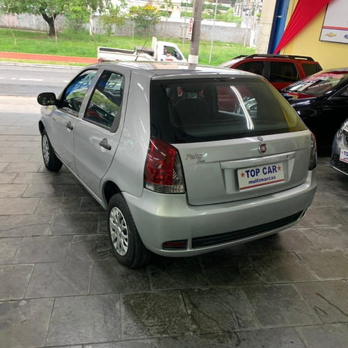 Fiat Palio 1.0 Fire Flex 5p - Básico