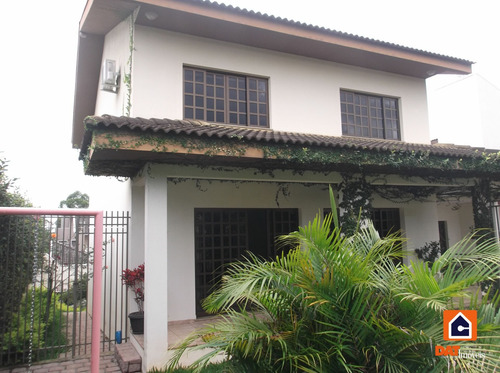 Imagem 12 de 17 de Casa A Venda No Jardim América - 005
