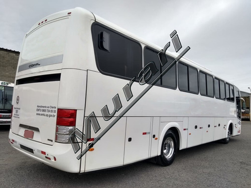 Imagem 6 de 13 de Comil Campione 3.45 Mb 0500r 2014 Ar/wc 228mil Km Rd-ref 745