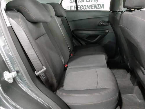 Imagem 8 de 14 de Tracker 1.4 16v Turbo Flex Lt Automático