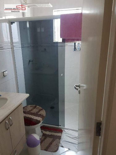 Imagem 9 de 27 de Sobrado Com 3 Dormitórios À Venda, 230 M² Por R$ 995.000,00 - Freguesia Do Ó - São Paulo/sp - So0874