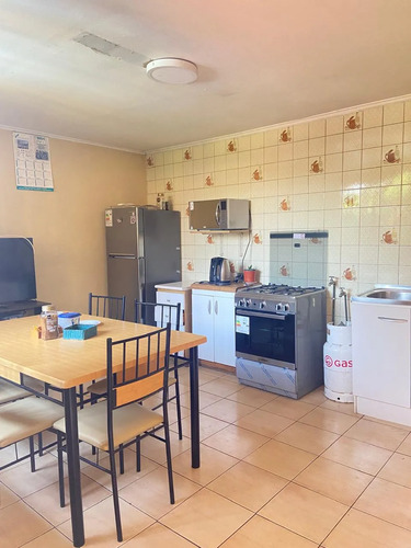 Arriendo Propiedad Comercial 8 Privados, Casa + Oficinas Bod