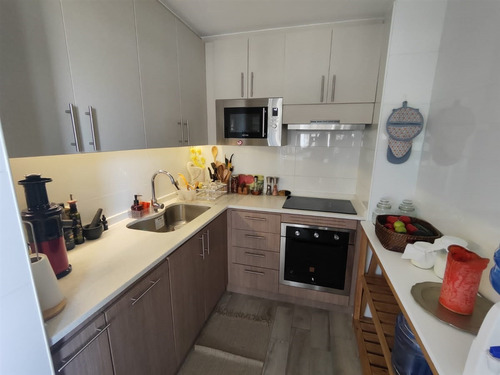 Venta Departamento 2d, 2b, 1e, 1b Avenida Edmundo Eluchans
